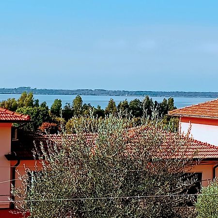 Casa Vacanze Toscana,Lago Di Massaciuccoli Exterior foto