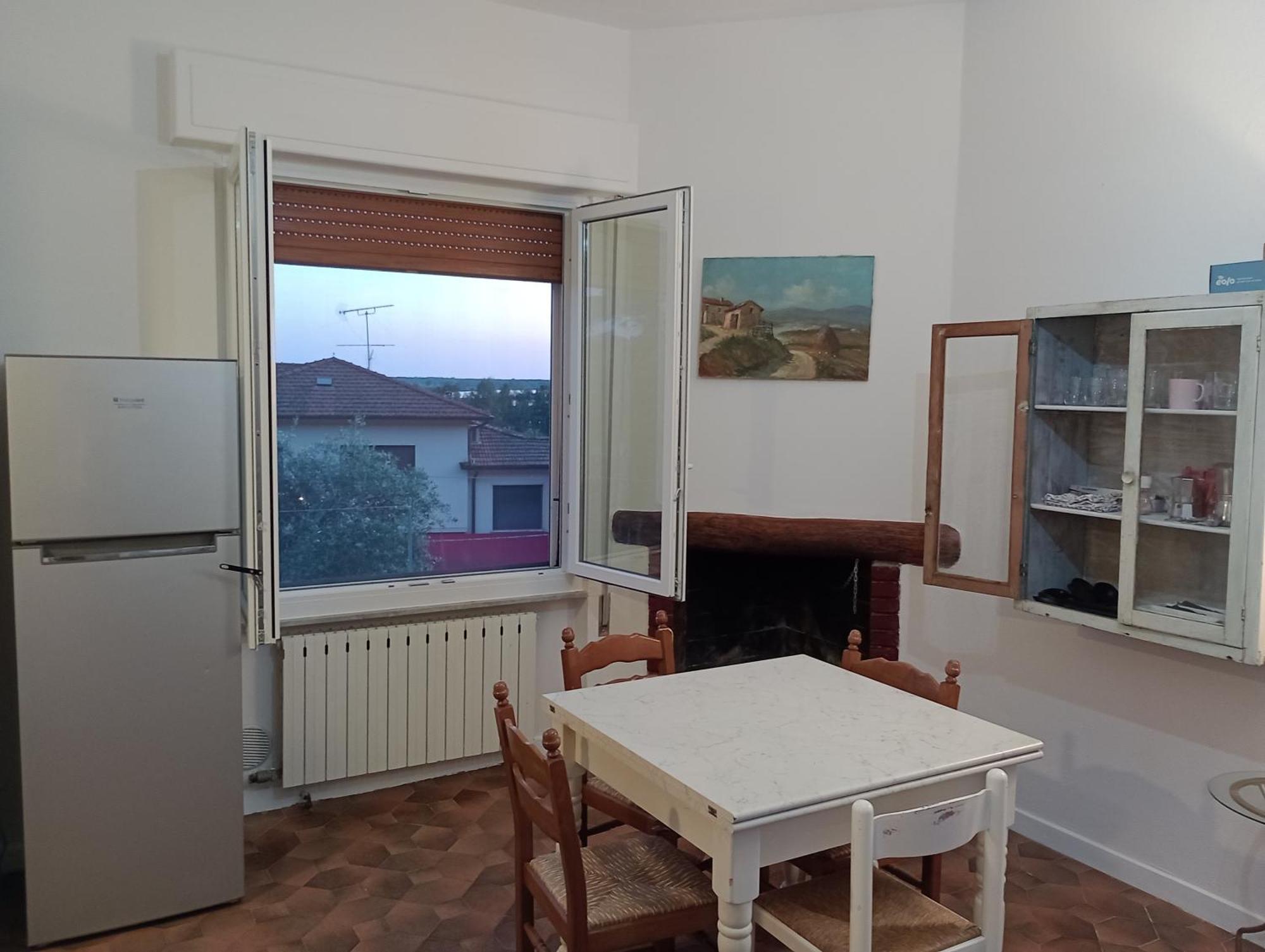 Casa Vacanze Toscana,Lago Di Massaciuccoli Exterior foto