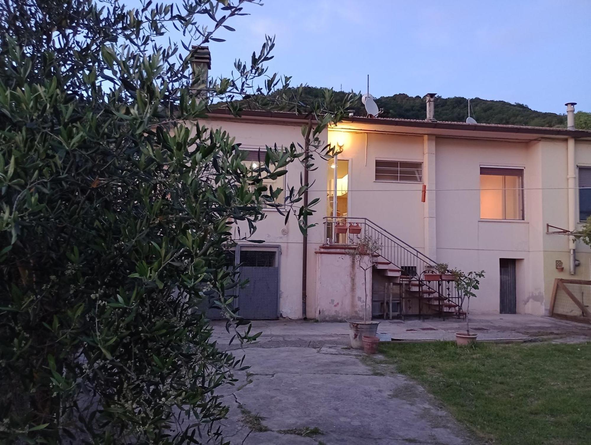 Casa Vacanze Toscana,Lago Di Massaciuccoli Exterior foto